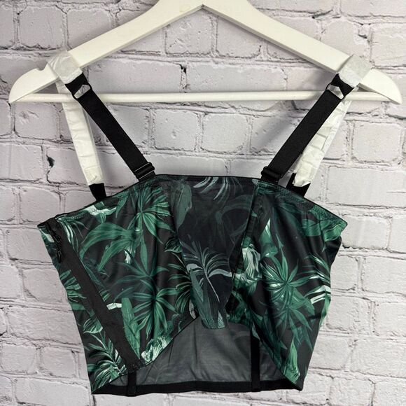 Victorias Secret Very Sexy Bustier Corset Top Size 36C NWT - Picture 7 of 10